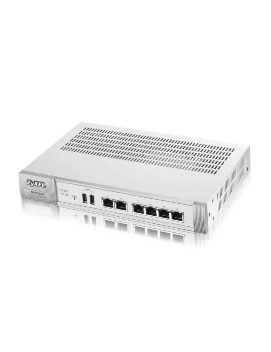Zyxel NXC2500 gateway-uri/controlere Zyxel - 1
