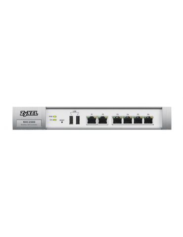 Zyxel NXC2500 gateway-uri/controlere Zyxel - 4