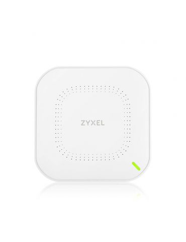 Zyxel NWA1123ACv3 866 Mbit/s Alb Power over Ethernet (PoE) Suport Zyxel - 1 - Tik.ro