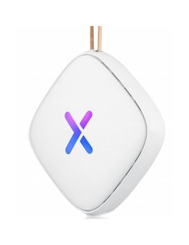 Zyxel AC2100 Tri-Band WiFi System 866 Mbit/s Alb Zyxel - 1 - Tik.ro