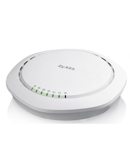 Zyxel WAC6503D-S 1300 Mbit/s Alb Power over Ethernet (PoE) Suport Zyxel - 1