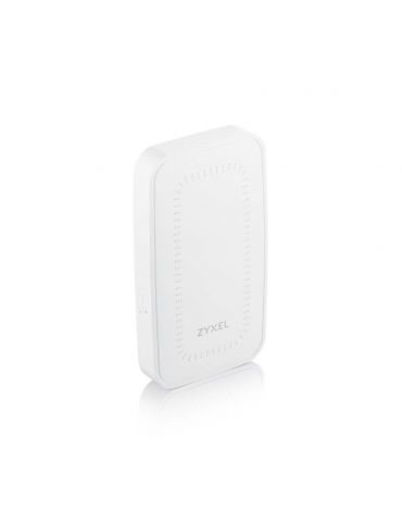 Zyxel WAC500H 1200 Mbit/s Alb Power over Ethernet (PoE) Suport Zyxel - 1 - Tik.ro