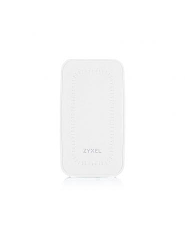Zyxel WAC500H 1200 Mbit/s Alb Power over Ethernet (PoE) Suport Zyxel - 2