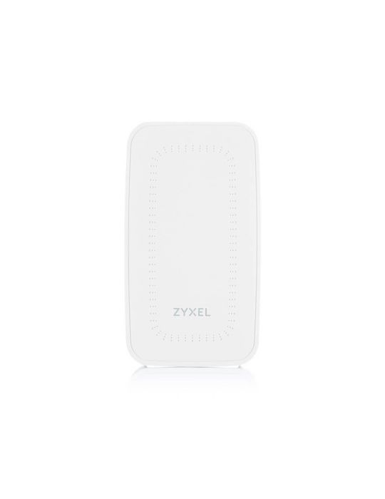 Zyxel WAC500H 1200 Mbit/s Alb Power over Ethernet (PoE) Suport Zyxel - 2