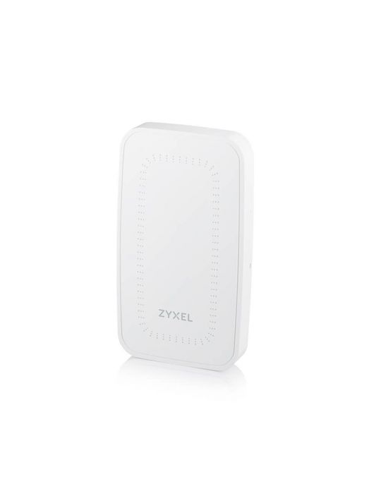 Zyxel WAC500H 1200 Mbit/s Alb Power over Ethernet (PoE) Suport Zyxel - 4