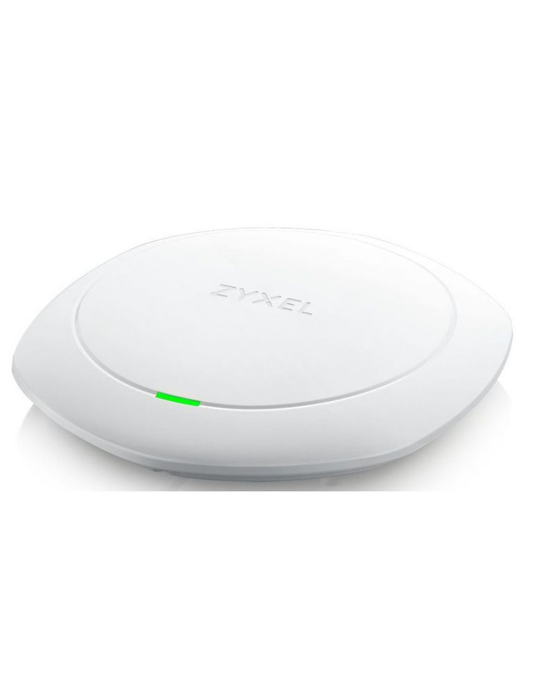 Zyxel NWA1123 AC HD 1300 Mbit/s Alb Power over Ethernet (PoE) Suport