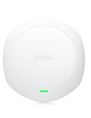 Zyxel NWA1123 AC HD 1300 Mbit/s Alb Power over Ethernet (PoE) Suport Zyxel - 3