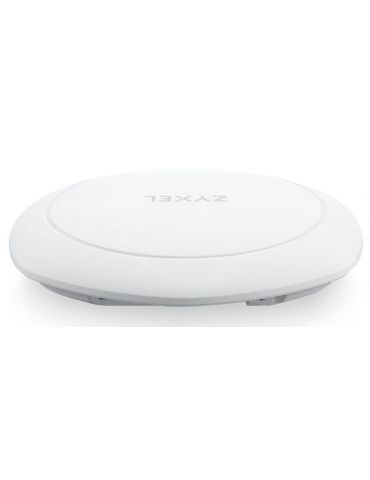 Zyxel NWA1123 AC HD 1300 Mbit/s Alb Power over Ethernet (PoE) Suport Zyxel - 5