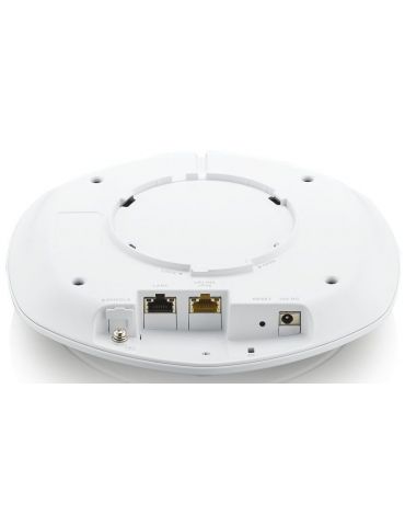 Zyxel NWA1123 AC HD 1300 Mbit/s Alb Power over Ethernet (PoE) Suport Zyxel - 6