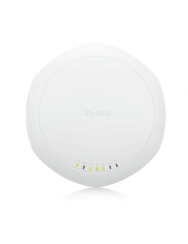 Zyxel NWA1123 AC Pro NebulaFlex 1300 Mbit/s Alb Zyxel - 1 - Tik.ro