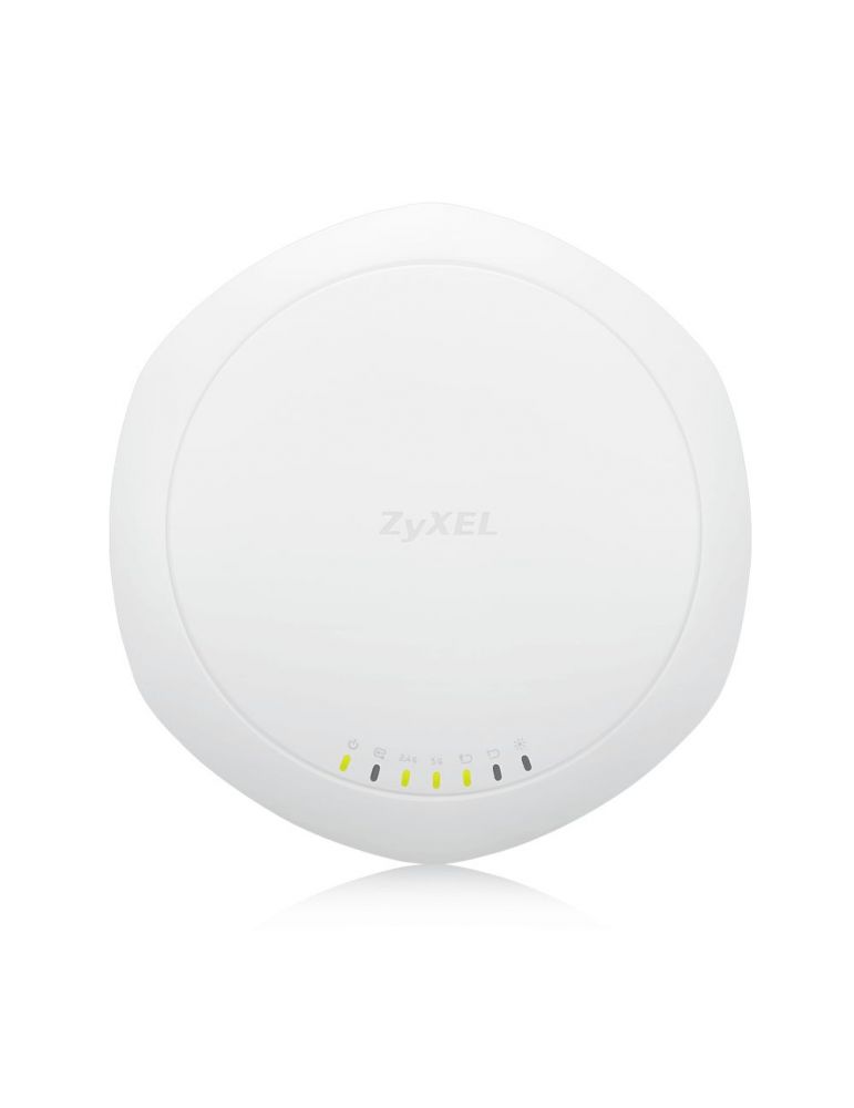 Zyxel NWA1123-AC PRO 1300 Mbit/s Alb Power over Ethernet (PoE) Suport