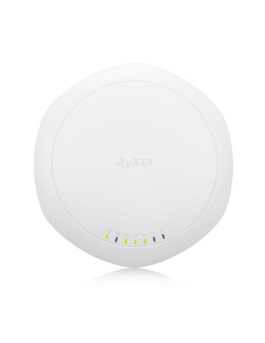 Zyxel NWA1123-AC PRO 1300 Mbit/s Alb Power over Ethernet (PoE) Suport Zyxel - 1