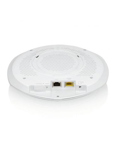 Zyxel NWA1123-AC PRO 1300 Mbit/s Alb Power over Ethernet (PoE) Suport Zyxel - 2