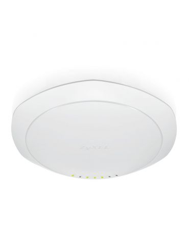 Zyxel NWA1123-AC PRO 1300 Mbit/s Alb Power over Ethernet (PoE) Suport Zyxel - 3