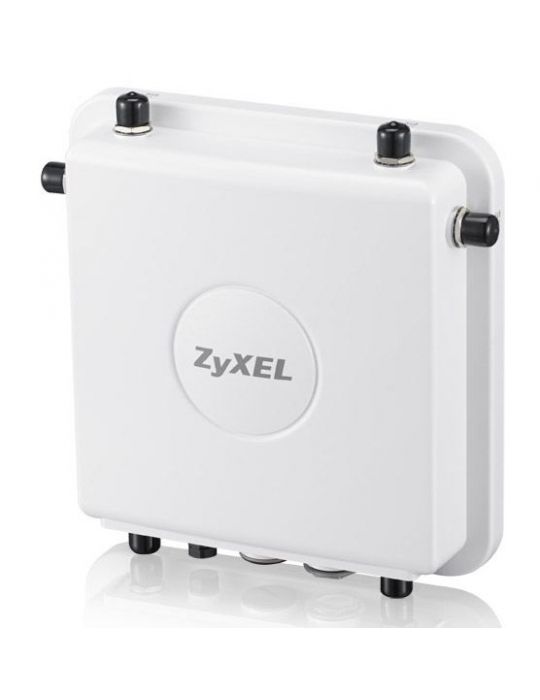 Zyxel WAC6553D-E 900 Mbit/s Alb Power over Ethernet (PoE) Suport Zyxel - 1