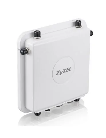Zyxel WAC6553D-E 900 Mbit/s Alb Power over Ethernet (PoE) Suport Zyxel - 2