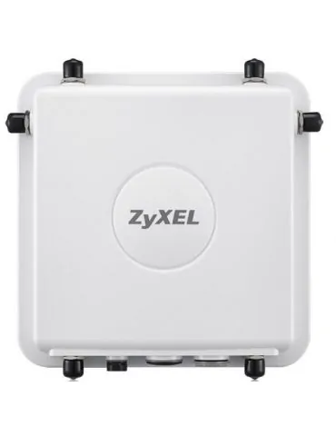 Zyxel WAC6553D-E 900 Mbit/s Alb Power over Ethernet (PoE) Suport Zyxel - 3