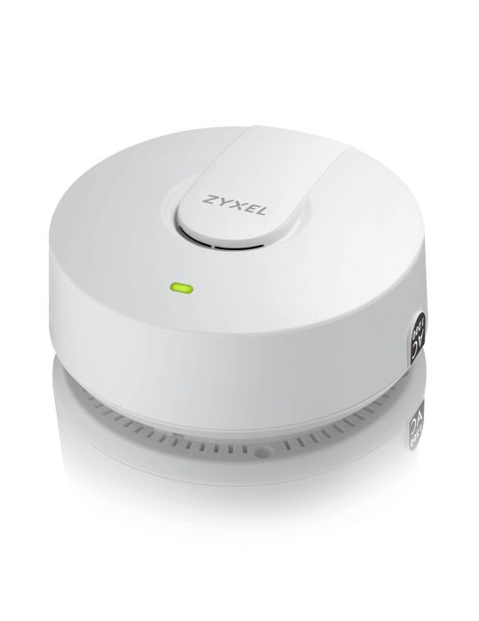 Zyxel NWA1123-ACv2 1200 Mbit/s Alb Power over Ethernet (PoE) Suport Zyxel - 1
