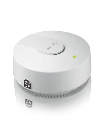 Zyxel NWA1123-ACv2 1200 Mbit/s Alb Power over Ethernet (PoE) Suport Zyxel - 5