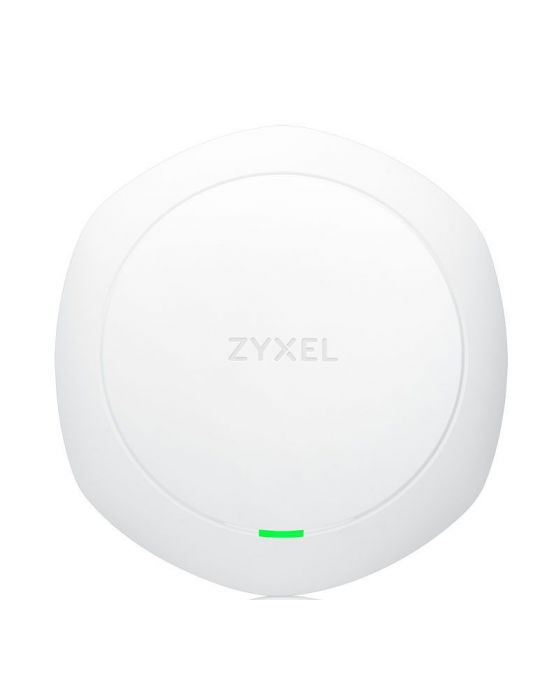 Zyxel NWA5123 AC HD 1300 Mbit/s Alb Power over Ethernet (PoE) Suport Zyxel - 1