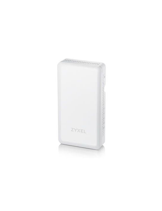 Zyxel NWA1302-AC 1000 Mbit/s Alb Power over Ethernet (PoE) Suport Zyxel - 1