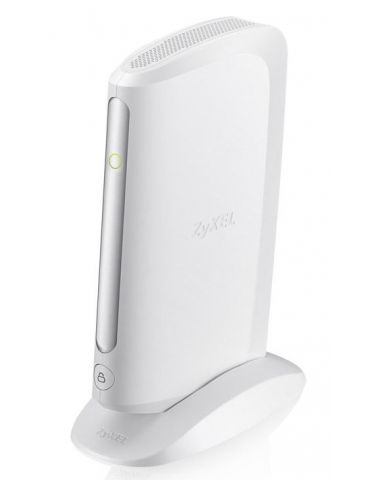 Zyxel Armor X1 1733 Mbit/s Alb Zyxel - 1 - Tik.ro