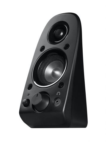 Logitech Surround Sound Speakers Z506 75 W Negru 5.1 canale Logitech - 6