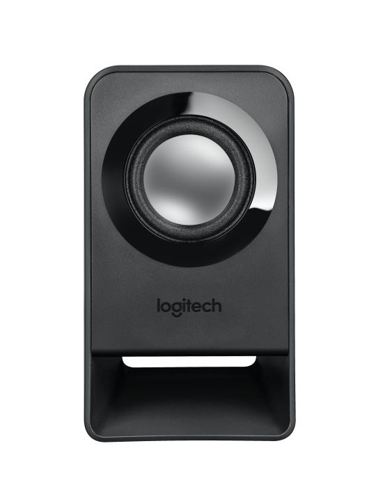 Logitech Multimedia Speakers Z213 7 W Negru 2.1 canale Logitech - 3