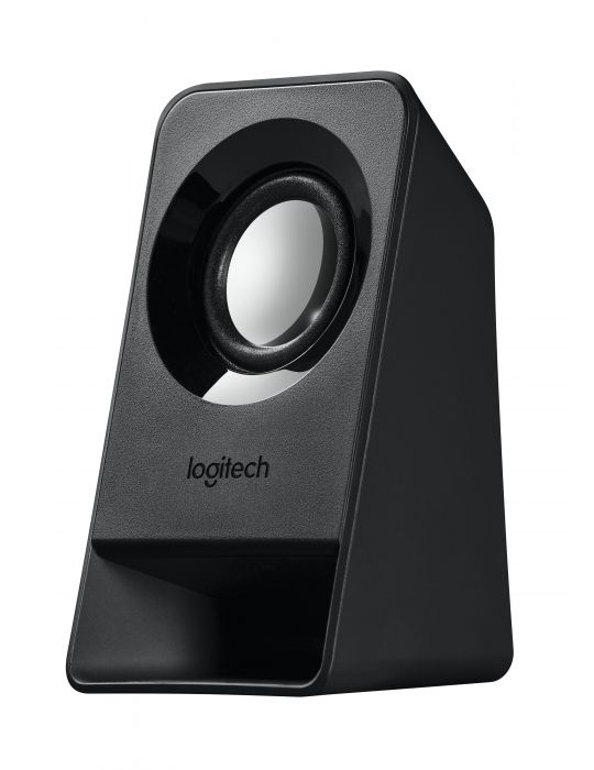 Logitech Multimedia Speakers Z213 7 W Negru 2.1 canale Logitech - 4