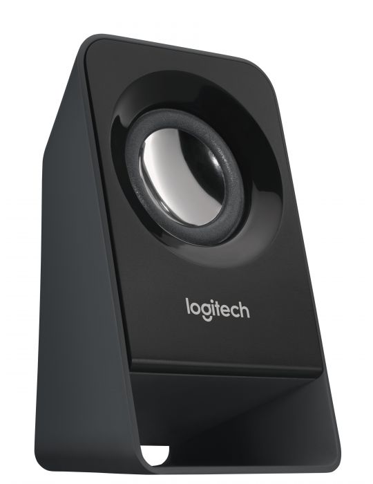 Logitech Multimedia Speakers Z213 7 W Negru 2.1 canale Logitech - 5