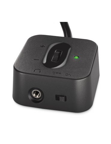 Logitech Multimedia Speakers Z213 7 W Negru 2.1 canale Logitech - 6