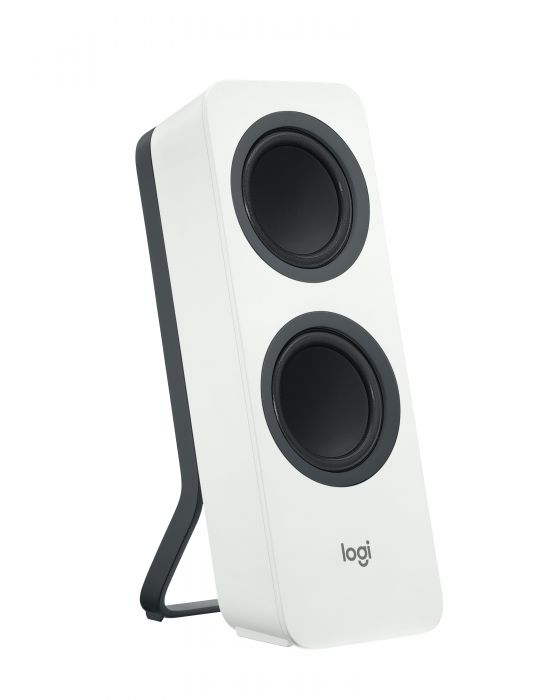Logitech Z207 Bluetooth® Computer Speakers Alb Prin cablu & Wireless 10 W Logitech - 6