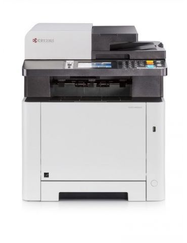 KYOCERA ECOSYS M5526cdw Cu laser A4 1200 x 1200 DPI 26 ppm Wi-Fi Kyocera - 2