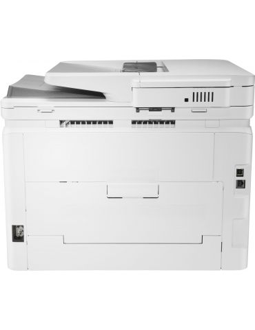 HP Color LaserJet Pro M282nw Cu laser A4 600 x 600 DPI 21 ppm Wi-Fi Hp - 4