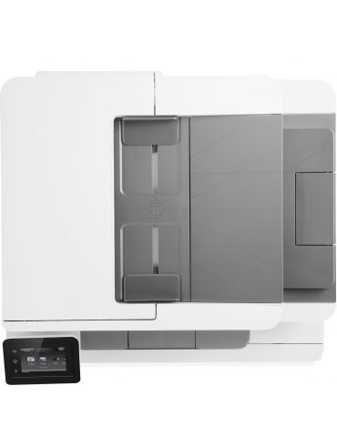 HP Color LaserJet Pro M282nw Cu laser A4 600 x 600 DPI 21 ppm Wi-Fi Hp - 5