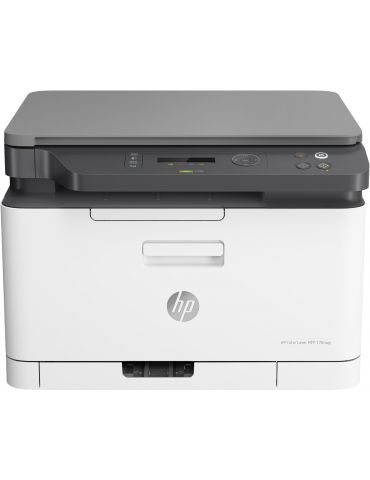 HP Color Laser 178nw Cu laser A4 600 x 600 DPI 18 ppm Wi-Fi Hp - 1 - Tik.ro