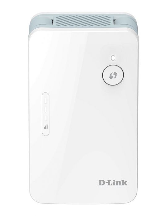D-Link AX1500 Transmițător rețea Alb 10, 100, 1000 Mbit/s D-link - 2