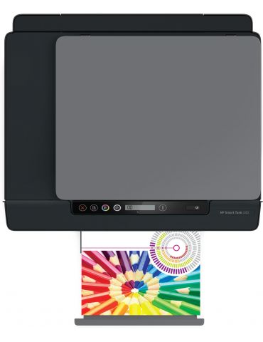 Multifunctionala HP Smart Tank 500 Inkjet Color Format A4 Hp - 5