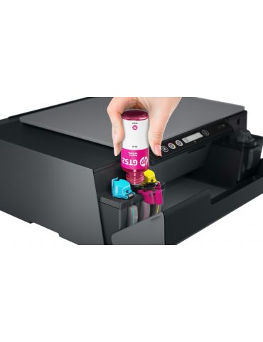 Multifunctionala HP Smart Tank 500 Inkjet Color Format A4 Hp - 6