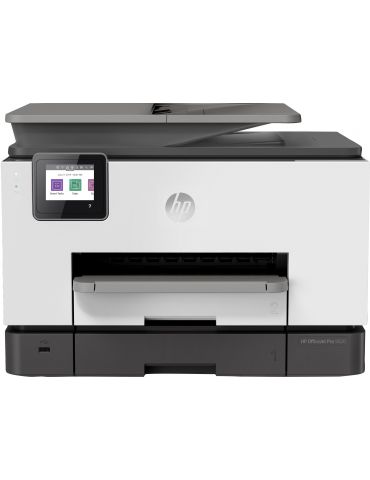 HP OfficeJet Pro 9020 Inkjet termală A4 4800 x 1200 DPI 24 ppm Wi-Fi Hp - 1 - Tik.ro