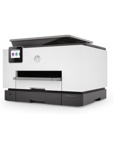 HP OfficeJet Pro 9020 Inkjet termală A4 4800 x 1200 DPI 24 ppm Wi-Fi Hp - 2
