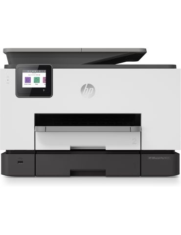 HP OfficeJet Pro 9023 Inkjet termală A4 4800 x 1200 DPI 24 ppm Wi-Fi Hp - 1 - Tik.ro