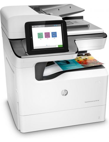 HP PageWide Enterprise Color Enterprise Color 780dn Cu jet de cerneală A3 2400 x 1200 DPI 45 ppm Hp - 1 - Tik.ro