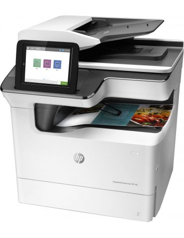 HP PageWide Enterprise Color Enterprise Color 780dn Cu jet de cerneală A3 2400 x 1200 DPI 45 ppm Hp - 2
