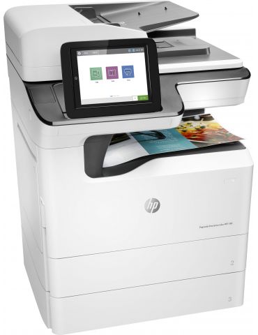 HP PageWide Enterprise Color Enterprise Color 780dn Cu jet de cerneală A3 2400 x 1200 DPI 45 ppm Hp - 3