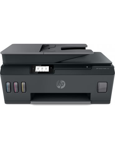 Multifunctionala HP Smart Tank 530 Inkjet Color Format A4 Wi-Fi Hp - 1 - Tik.ro