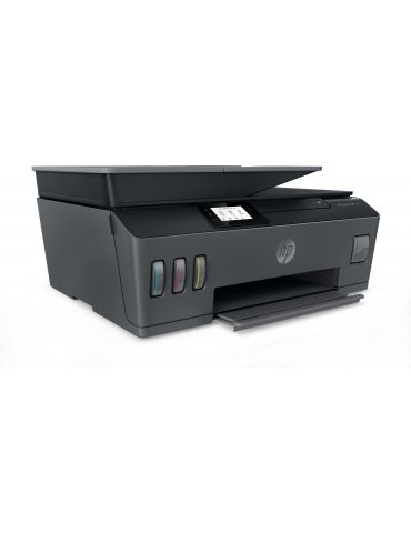 Multifunctionala HP Smart Tank 530 Inkjet Color Format A4 Wi-Fi Hp - 3