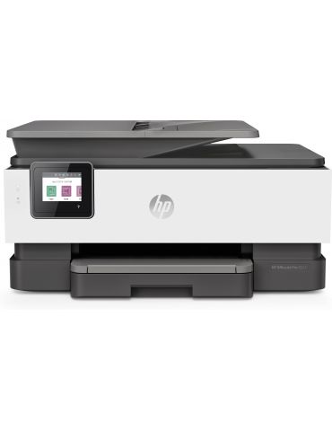 HP OfficeJet Pro 8023 Inkjet termală A4 4800 x 1200 DPI 20 ppm Wi-Fi Hp - 1 - Tik.ro