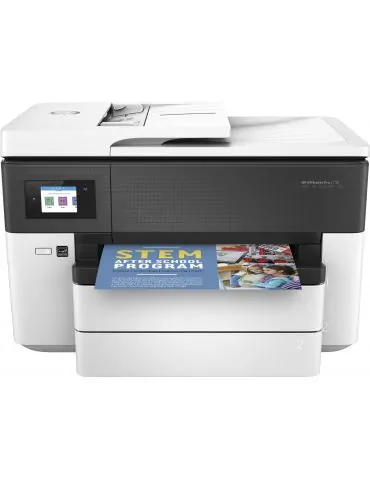 HP OfficeJet Pro 7730 Inkjet termală A3 4800 x 1200 DPI 22 ppm Wi-Fi Hp - 1 - Tik.ro