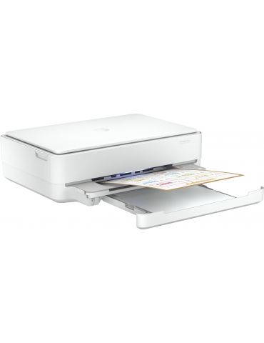 HP DeskJet Plus Ink Advantage 6075 Inkjet termală A4 4800 x 1200 DPI 10 ppm Wi-Fi Hp - 2